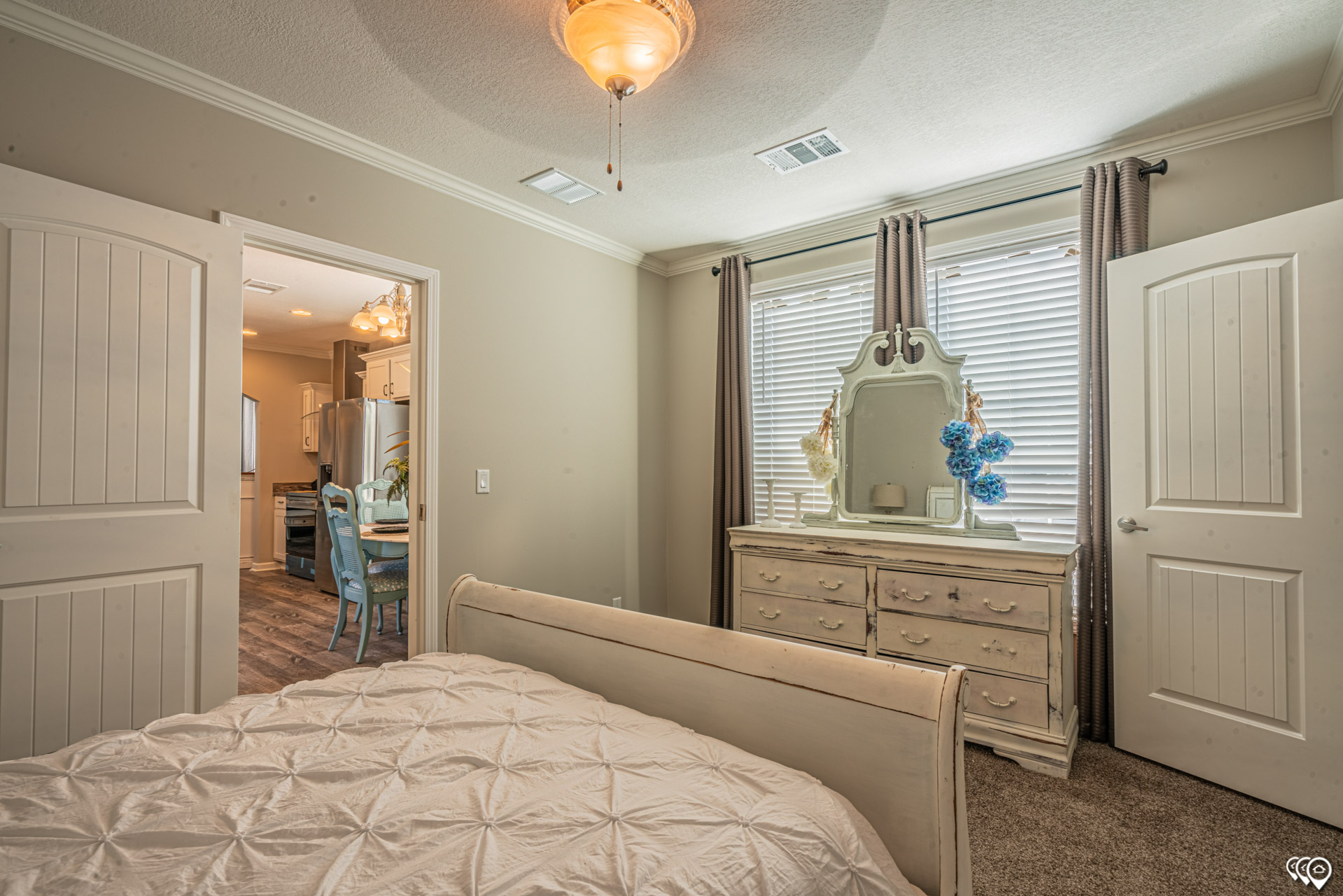 Classic Series SW Mei 40580316 from Country Living Modular Homes